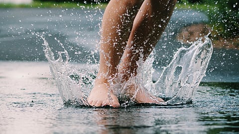 When are monsoons coming to India in 2025? Here’s everything you need to know