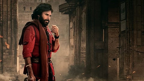Pawan Kalyan