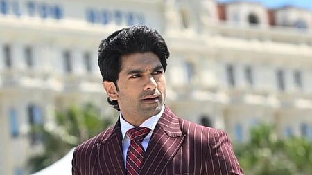 Cannes 2025: ‘Opportunity to showcase Paro on a global stage means the world to me,’ says Taha Shah Badussha