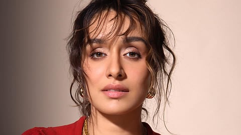 Shraddha Kapoor