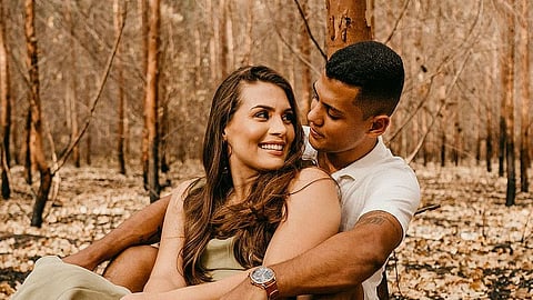 Is lack of sex affecting the way you look? 