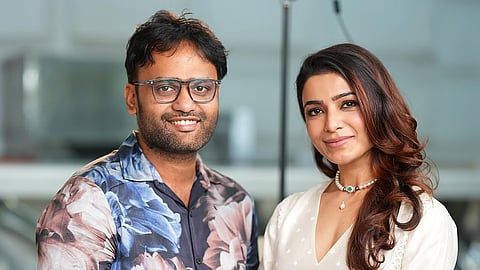 Praveen Kandregula: Crafting cinema with heart