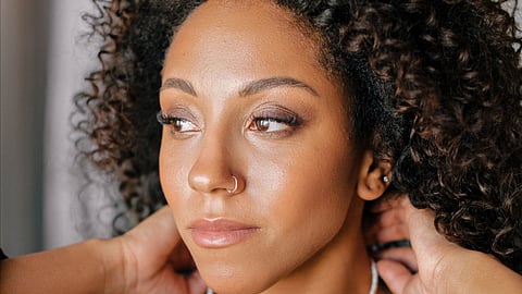 Why you need to heal your relationship with your nose 