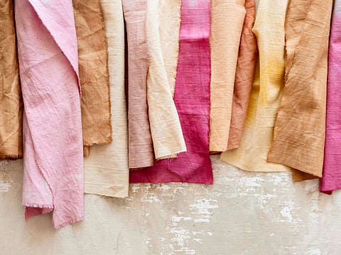 The world of cotton: How and why different types became popular in India