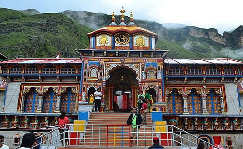 Are you a senior citizen planning Char Dham Yatra 2025?