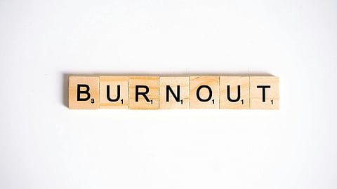Wellness influencer burnout is real—Why everyone’s tired of being ‘so healed’