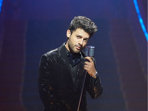 Stebin Ben talks about his musical journey