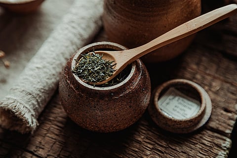 How artisanal tea in India has brewed a quiet revolution