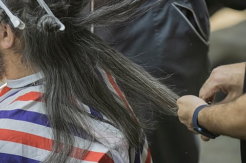 What is hand-painted balayage and how to choose one for your hair
