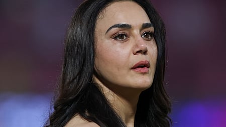 Preity Zinta takes legal action over deepfakes as AI clones threaten Bollywood elite