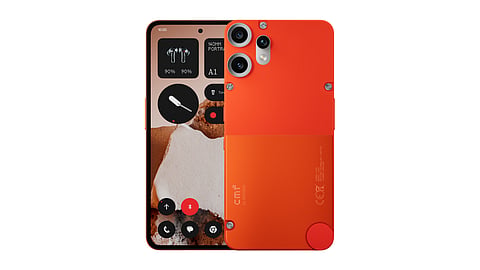 Style meets substance in the CMF Phone 2 Pro