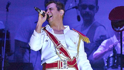 Palash Sen