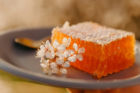 How to make a natural body scrub with ingredients from your kitchen