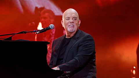 Billy Joel cancels upcoming concerts post brain disorder diagnosis