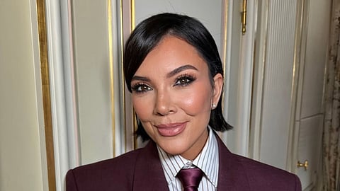 Kris Jenner’s viral face lift: Rep confirms surgery, names doctor 