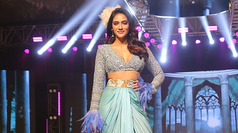 In Pics: The launch of new Bengali OTT platform Darshoo