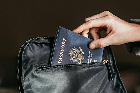 Everything you need to know about India’s new chip-enabled E-passports: application and requirements