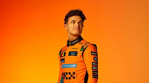 Lando lights up the streets: Norris claims maiden Monaco win amidst Ferrari meltdown