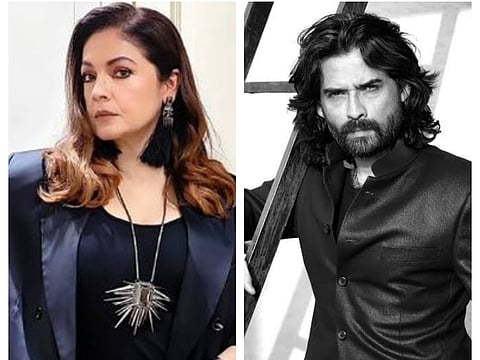 Pooja Bhatt remembers Mukul Dev as a free spirit, “He chose freedom over limitations”