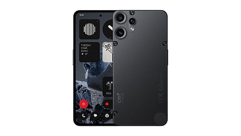 CMF Phone 2 Pro trades bold modularity for practical slim design