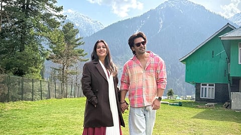 Dipika Kakar diagnosed with stage 2 liver cancer