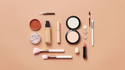 Monsoon beauty products that survive sweat, rain & tears