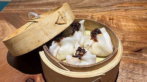 From dumplings to duck, every dish at this restaurant is a quiet winner