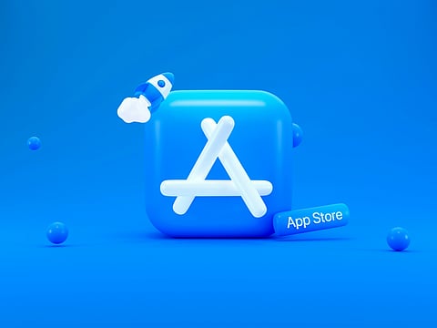 Apple rejected over 1.9 million app submissions in 2024, says report
