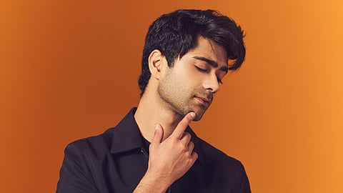 Having rediscovered his passion for making music in recent years, Taaruk Raina brings his debut solo tour, Lost & Found, to Bengaluru