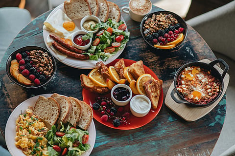 Wake Up to Wanderlust: 5 places to try the world’s most iconic breakfasts