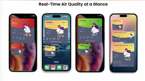 How Three Indian developers are using iOS capabilities to challenge the status quo