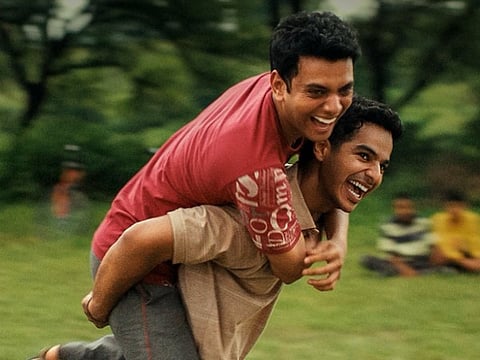 Homebound steals limelight, Abhishek Bachchan, Jaideep Ahlawat, Geetha Kailasam among winners