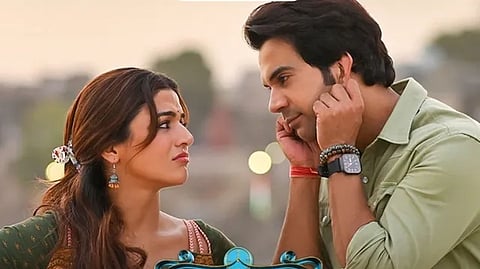 ‘Bhool Chuk Maaf’ box office:  Rajkummar Rao-Wamiqa Gabbi’s rom-com inches towards INR 50 crore mark