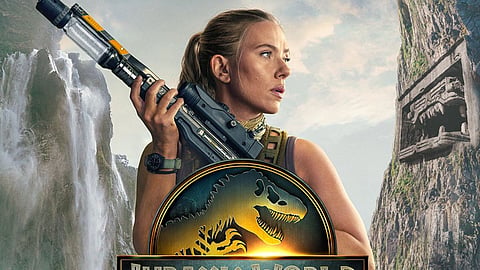 Jurassic World Rebirth confirms runtime ahead of release — Is It the Longest Yet?