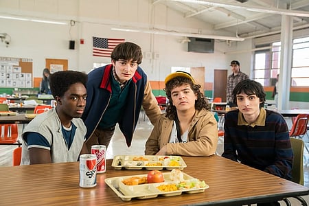 Stranger Things finale denied theatrical release despite feature-length runtime