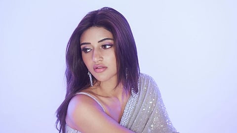 Sreeleela gets the royal treatment as her birthday festivities start