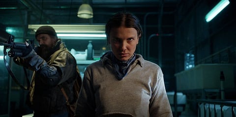 ‘Stranger Things’ season 5 teaser out: Netflix confirms release date for final season 