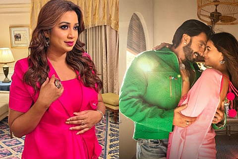 Shreya Ghoshal reveals she recorded ‘Tum Kya Mile’ at home and released It the same night