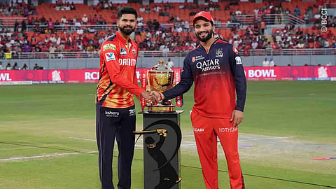 IPL 2025 final: RCB vs PBKS match time, live streaming platforms and predictions