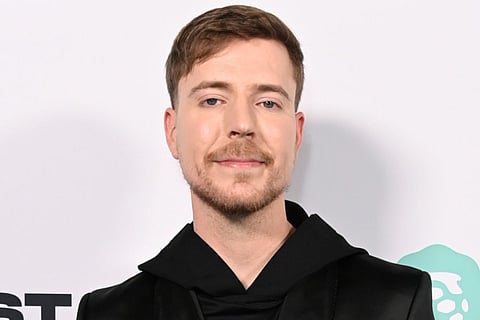 MrBeast reveals financial struggles despite YouTube fame
