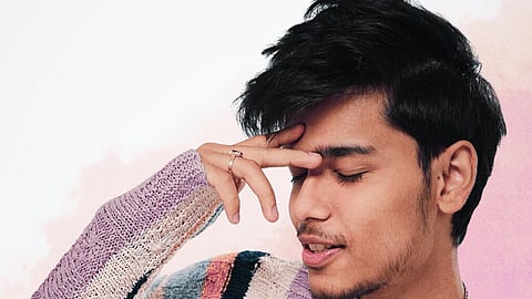 Keshav Tyohar speaks about his musical journey and new releases  