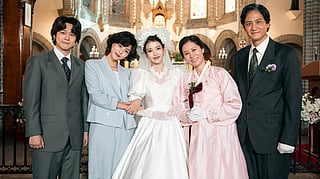 How Netflix’s K-drama, When Life Gives You Tangerines, sparked a tourism boost on Jeju Island
