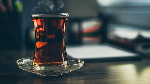 From detox to sore throat, most problems have one solution – a hot cup of Kadha 