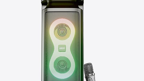 Gadgets of the Week: Ubon SP 38, Zebronics Zeb-Silencio 111, B&O Beosystem 3000c and Hermes Ateliers Horizons