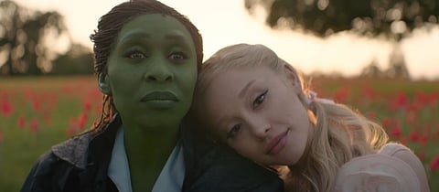 ‘Wicked: For Good’ trailer drops; Ariana Grande, Cynthia Erivo face magical fallout