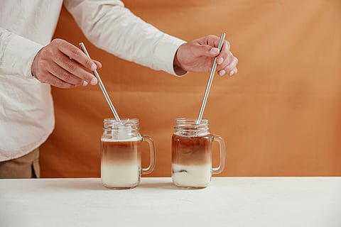 5 nutritious add-ins that’ll supercharge your coffee