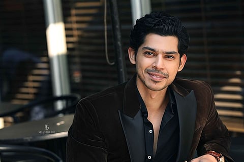 Criminal Justice 4’s Saahitya Pansare on playing a cop, working with Pankaj Tripathi and Zeeshan Ayyub