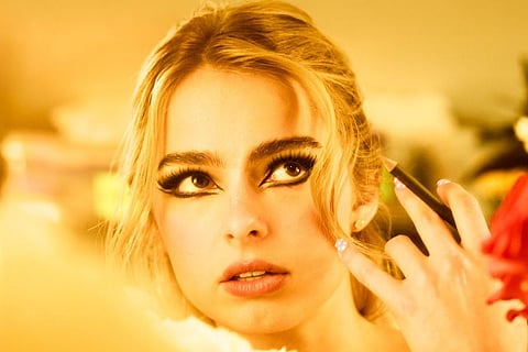 With ‘Addison,’ Addison Rae proves she’s more than a viral sensation
