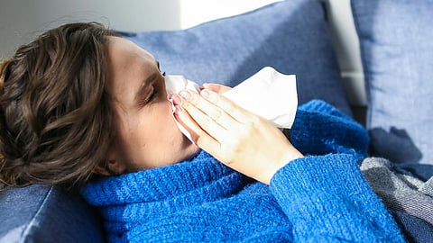 Monsoon remedies: Keep infections and illnesses at bay this season