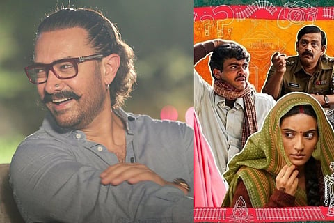 Aamir Khan regrets ‘Laapataa Ladies’ early OTT drop despite positive buzz